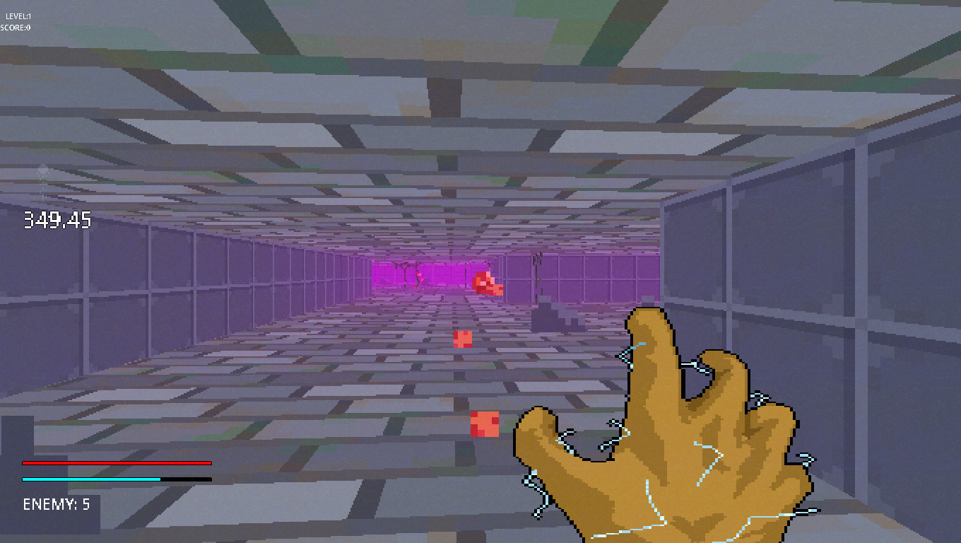 The Defaloon screenshot 8