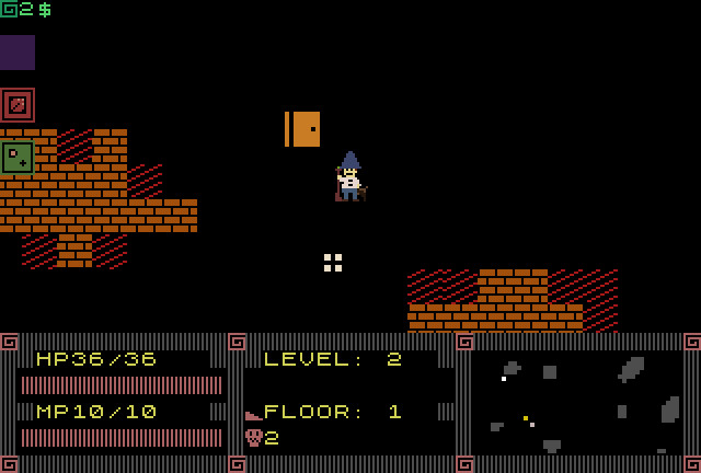 Moshcave screenshot 12
