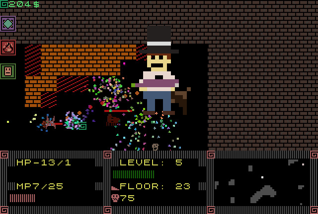 Moshcave screenshot 10