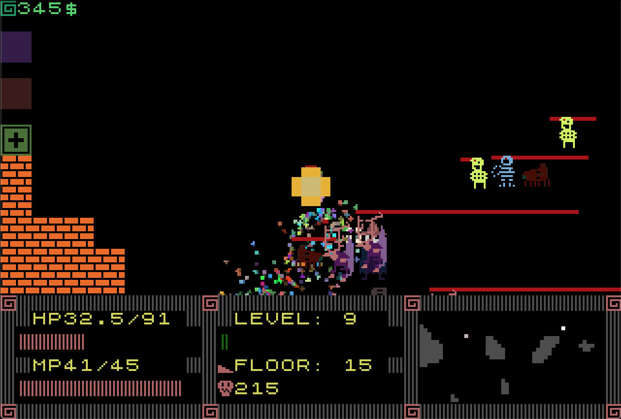 Moshcave screenshot 8