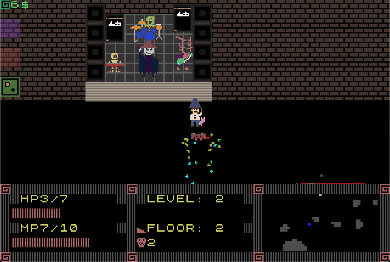 Moshcave screenshot 15