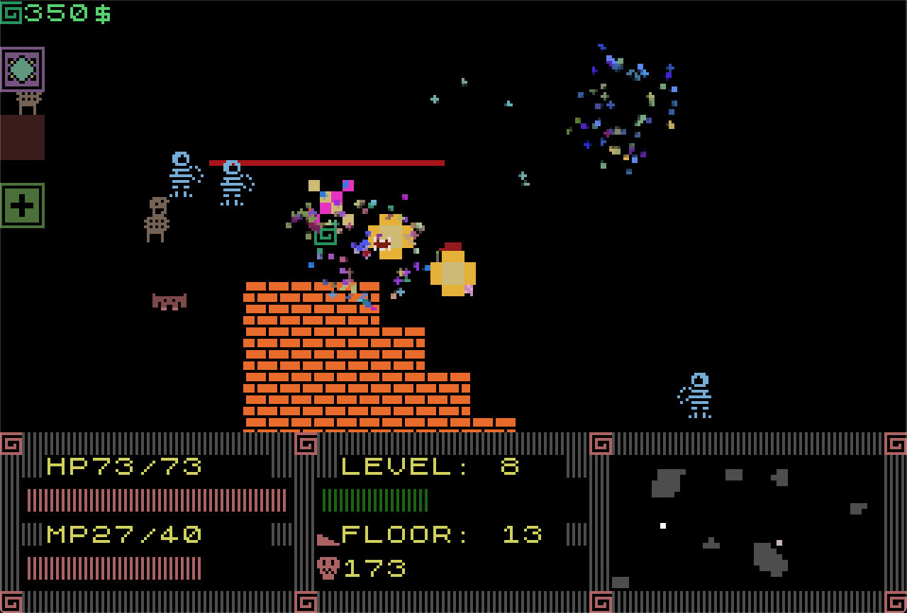 Moshcave screenshot 14