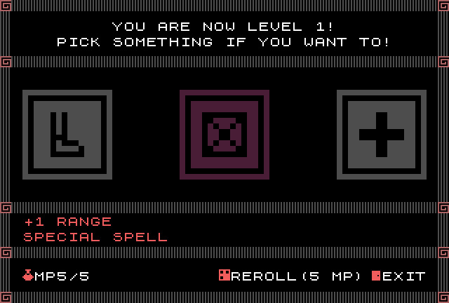 Moshcave screenshot 4