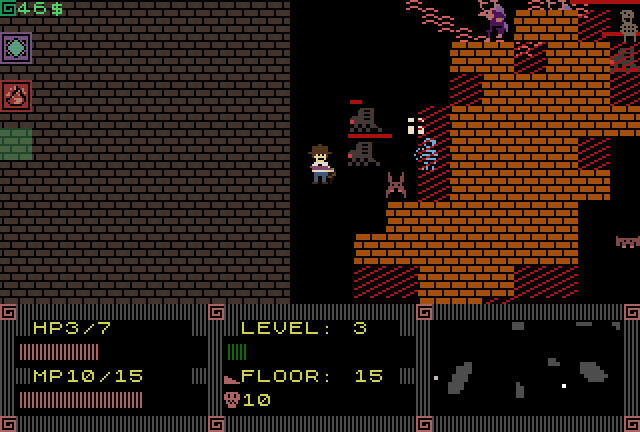 Moshcave screenshot 9