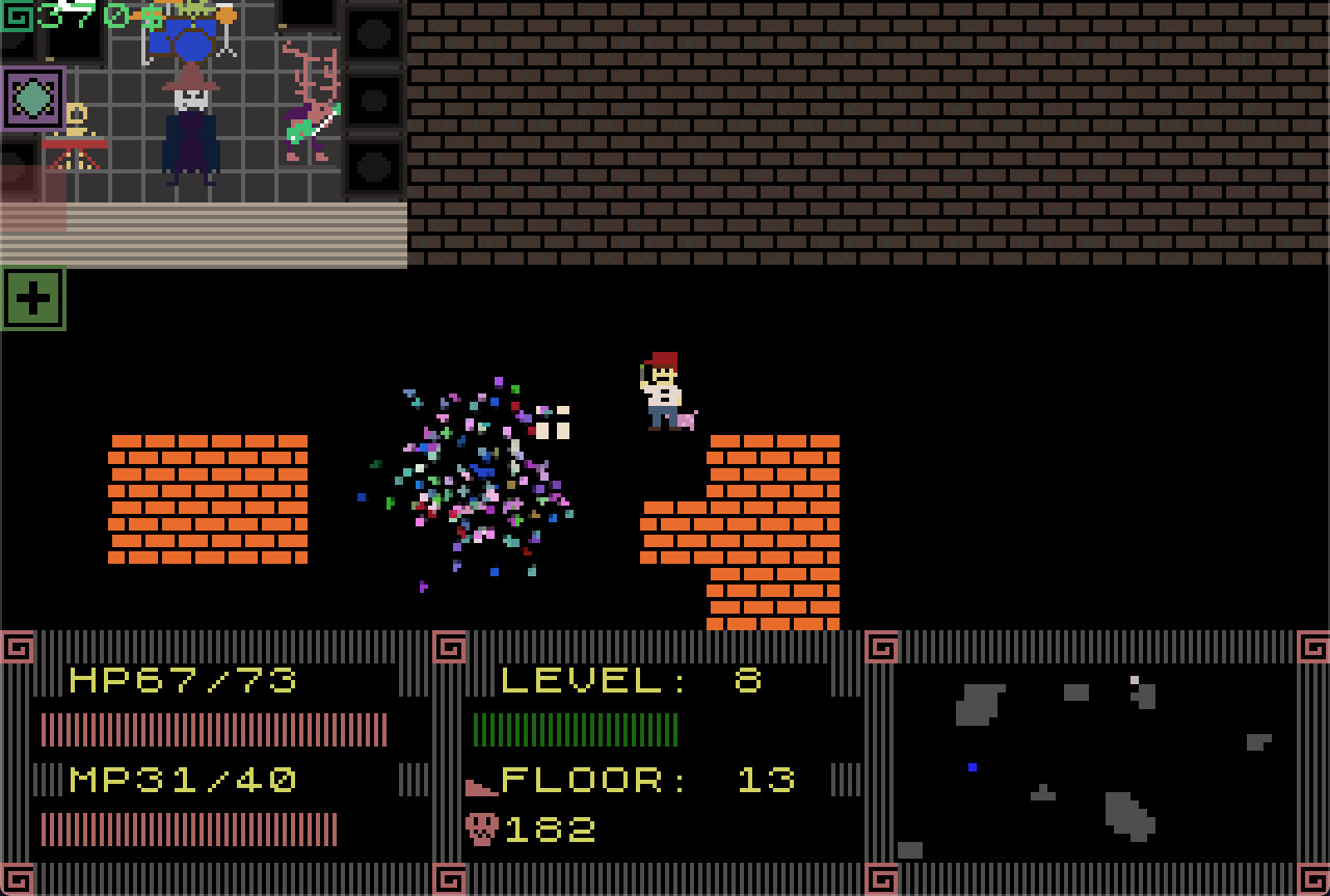 Moshcave screenshot 11