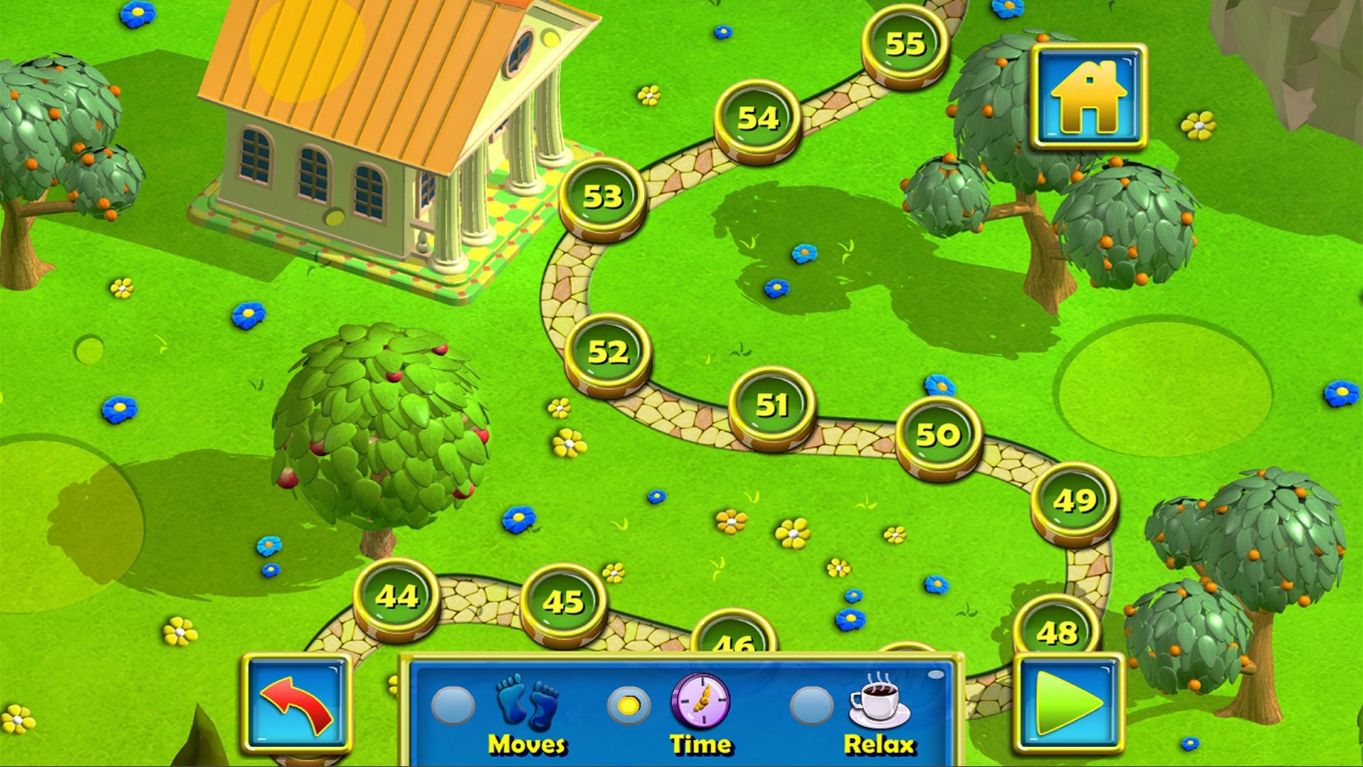 Dream Fruit Farm screenshot 13