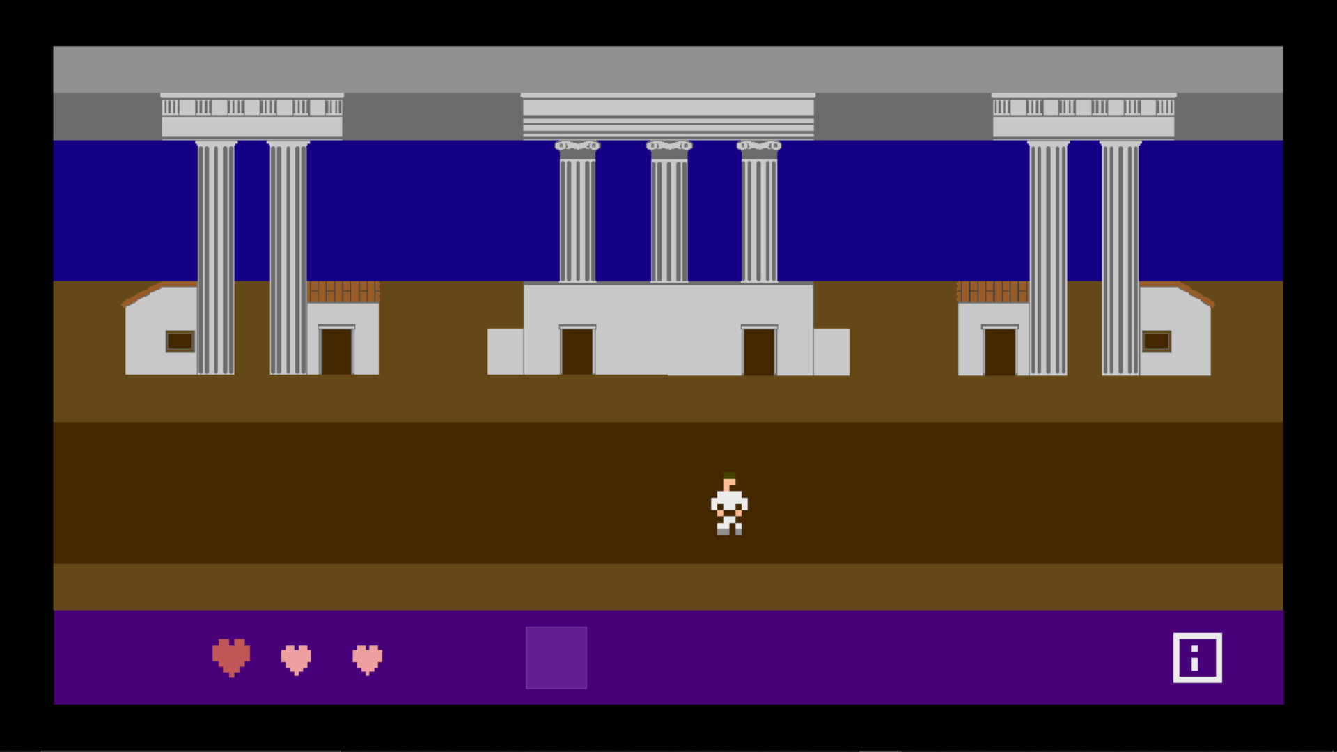 79 Pompeii screenshot 9