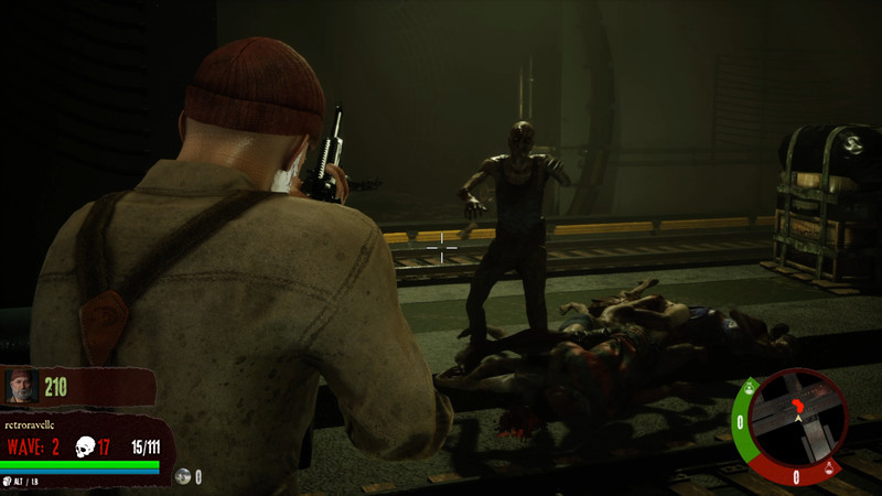 Apocalypse: Floodgates screenshot 10