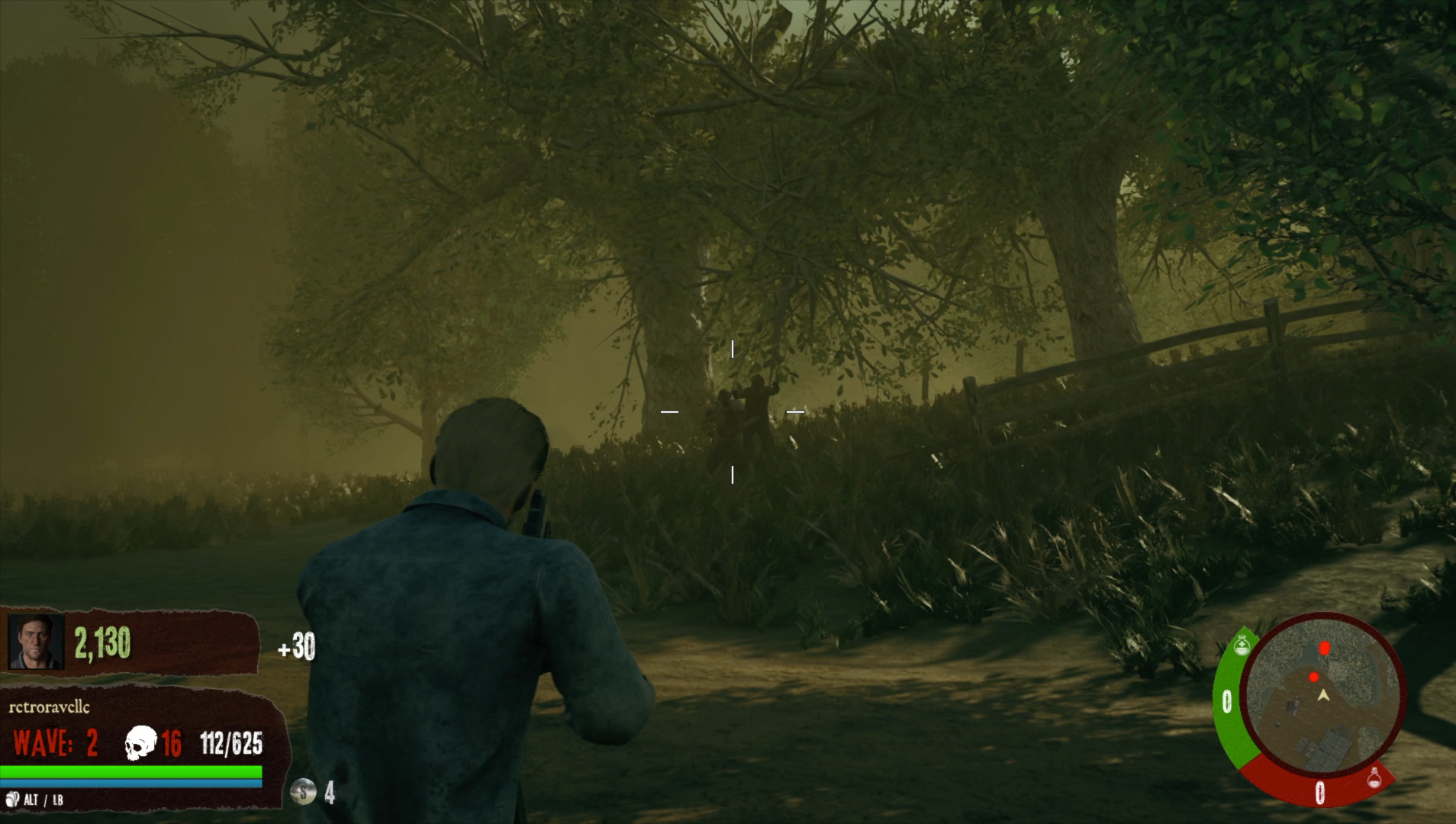 Apocalypse: Floodgates screenshot 7