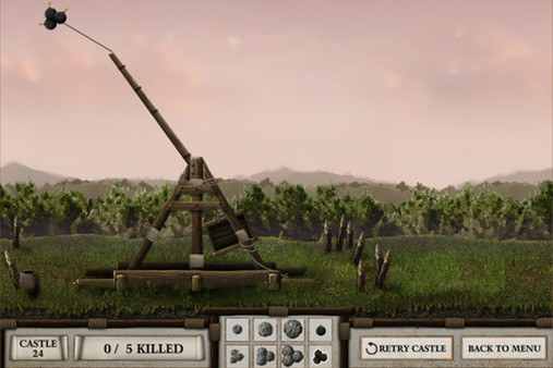 Crush the Castle Legacy Collection screenshot