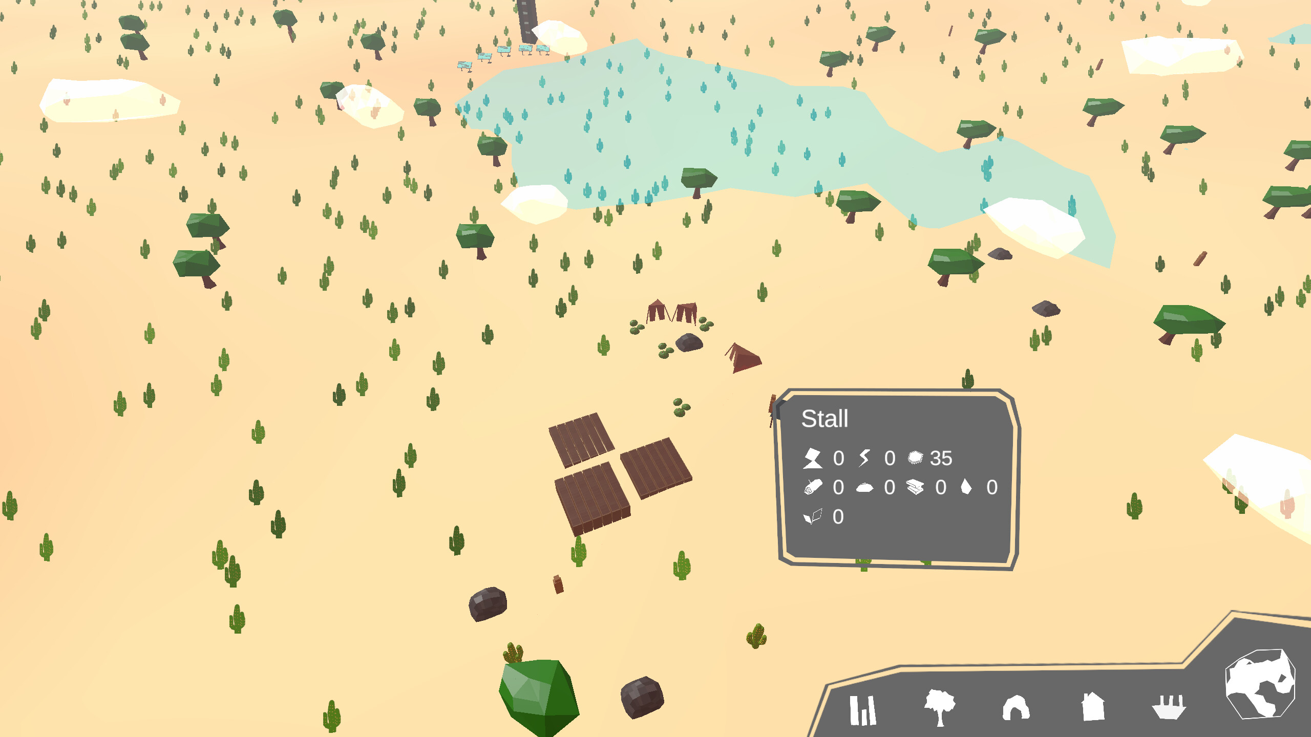 Polyion screenshot 2