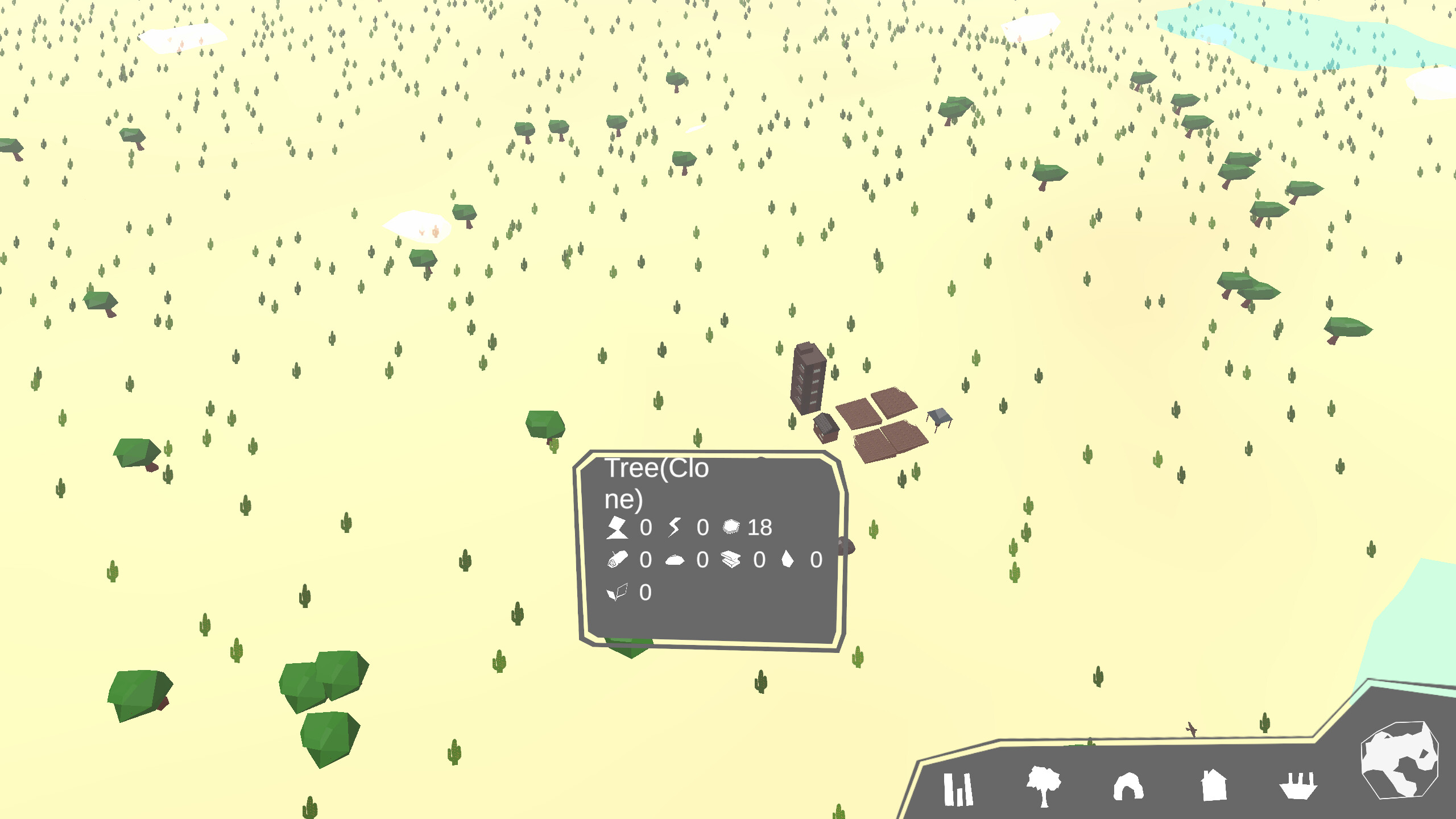Polyion screenshot 4