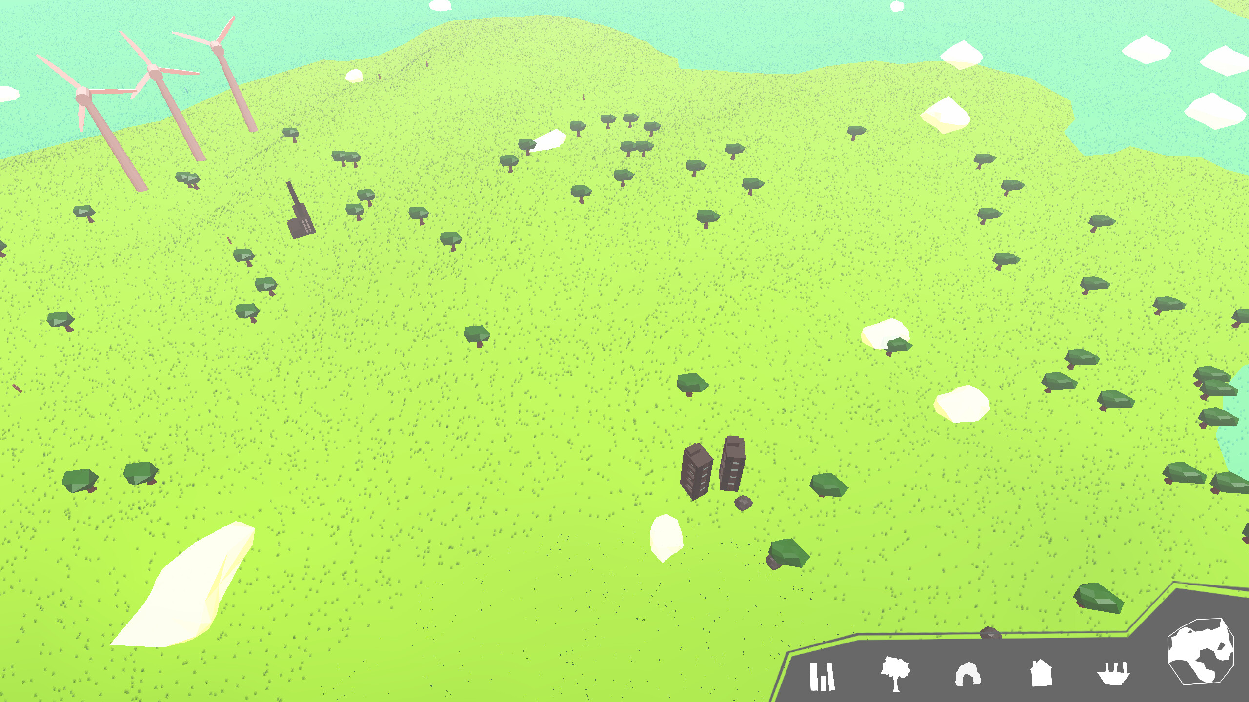 Polyion screenshot 5