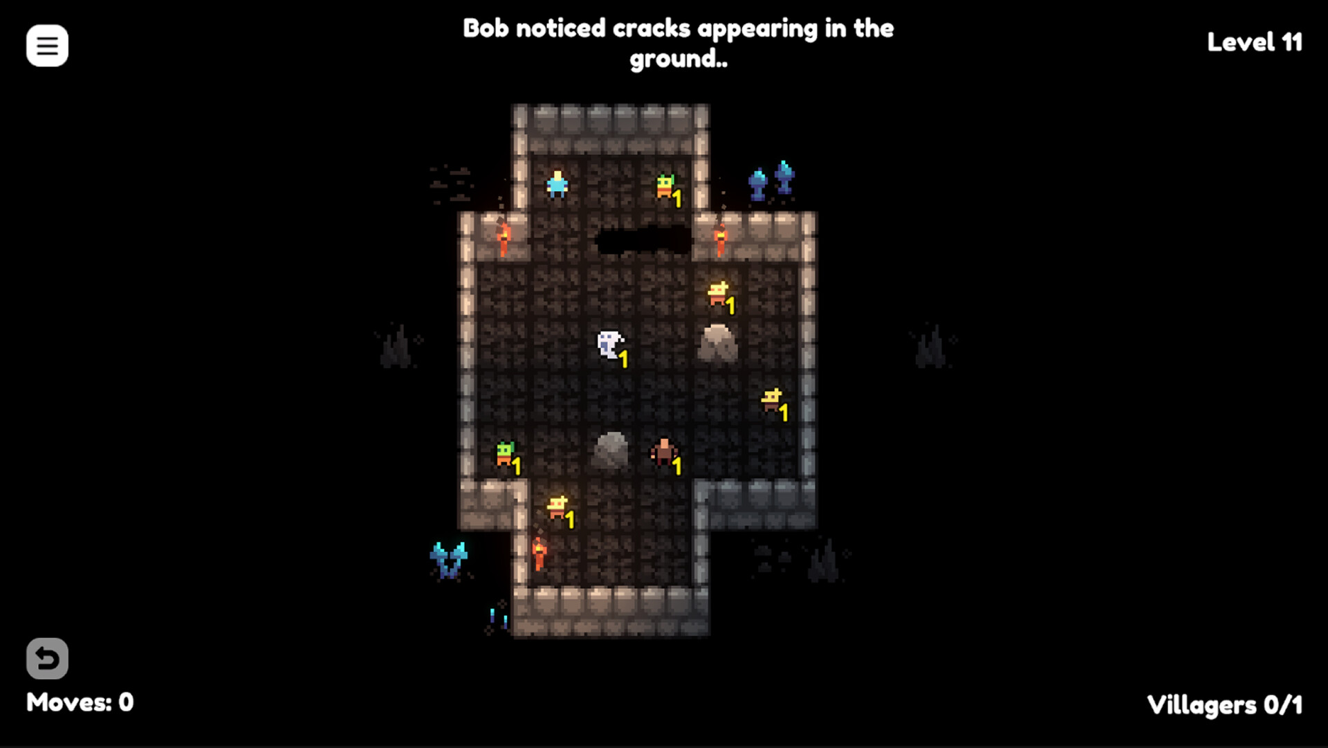 Chomp Hero screenshot 4