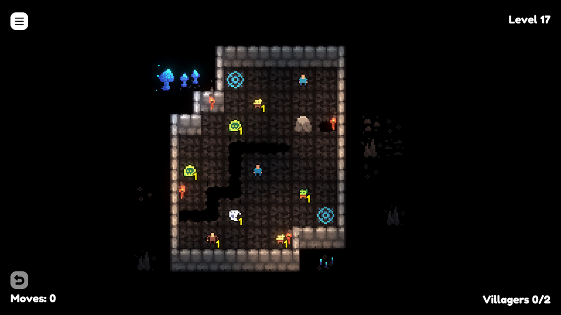 Chomp Hero screenshot 7