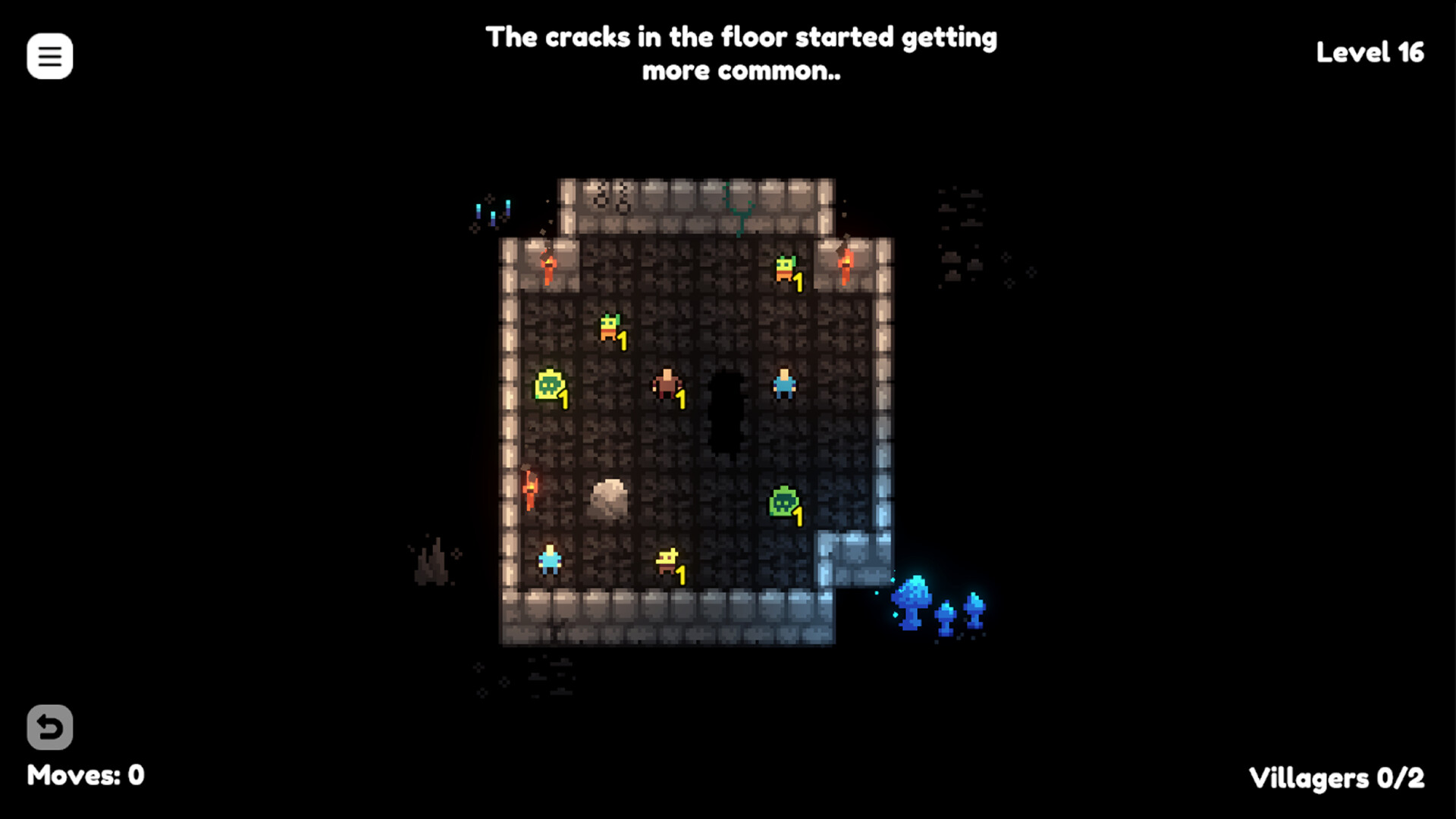 Chomp Hero screenshot 5