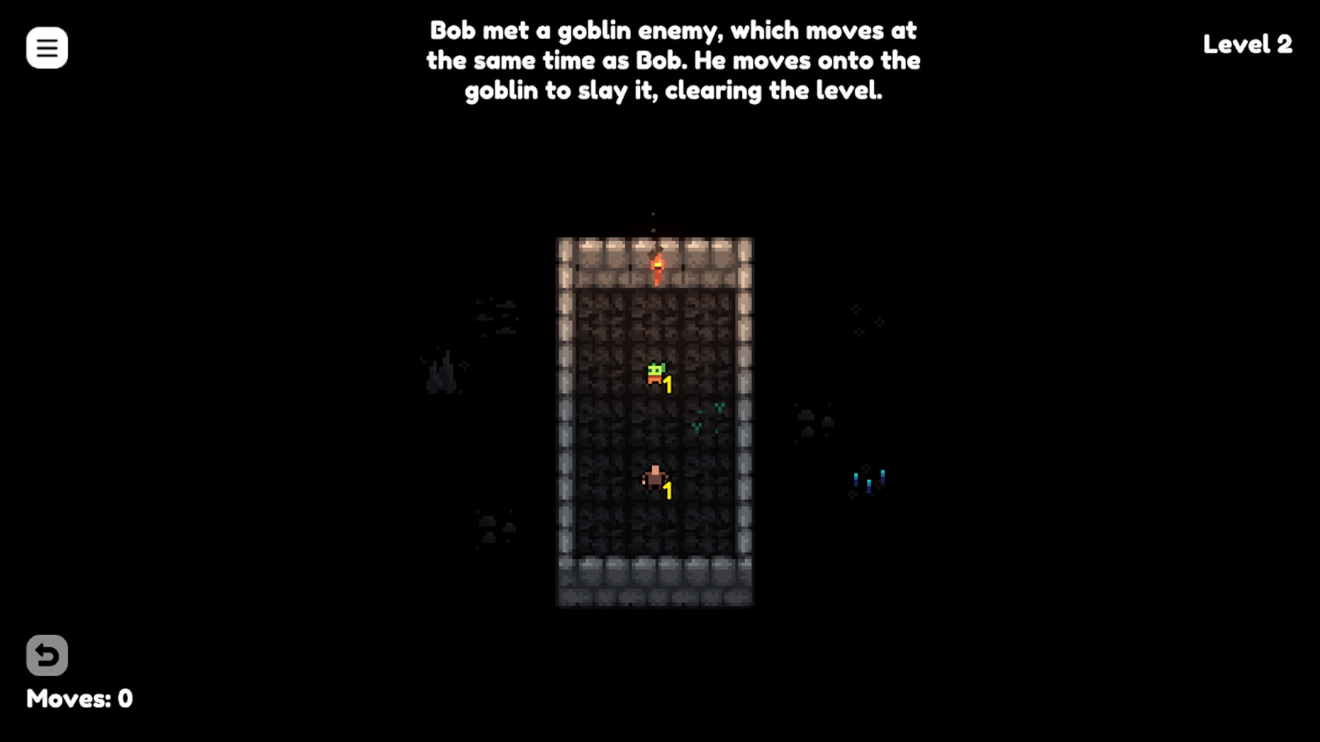 Chomp Hero screenshot 2