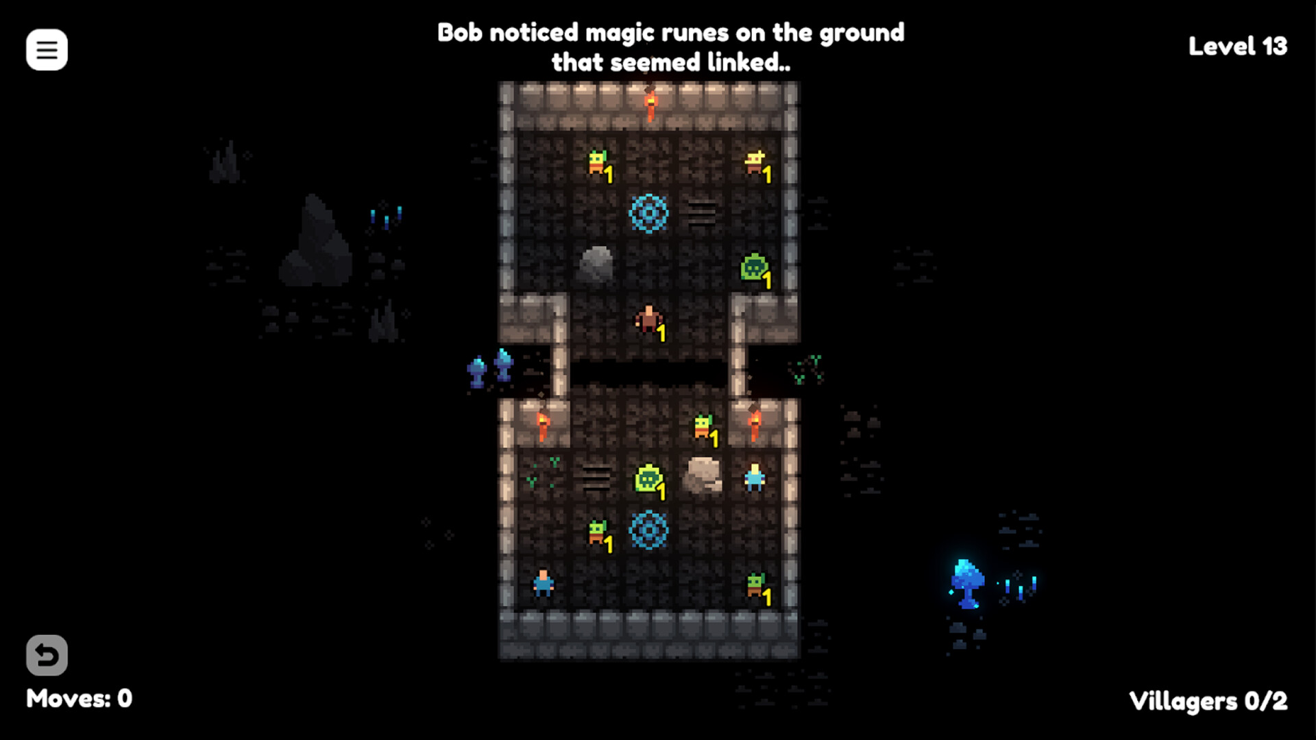 Chomp Hero screenshot 6