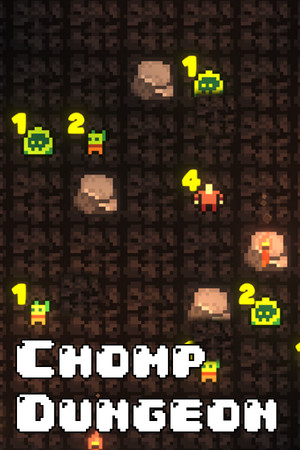 Chomp Hero