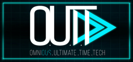 O.U.T.T. Cover Image