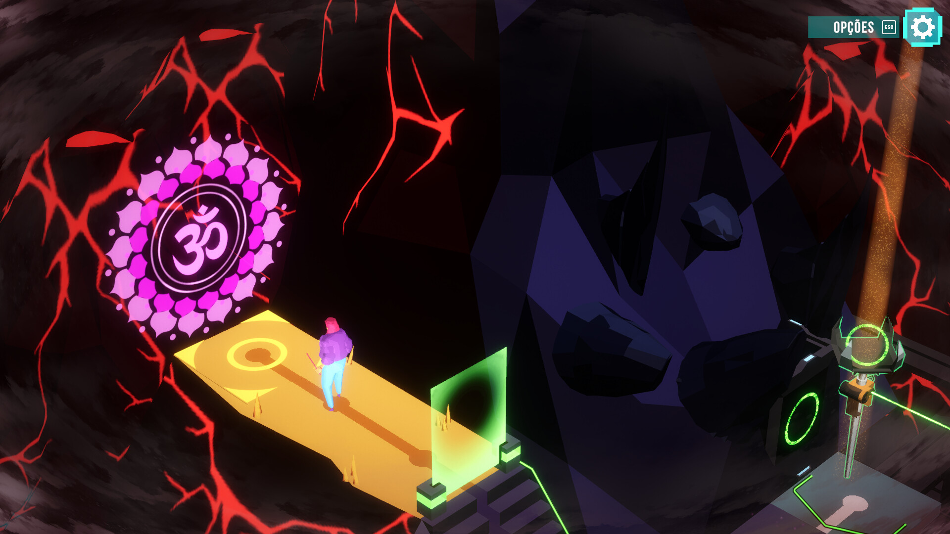 O.U.T.T. screenshot 9