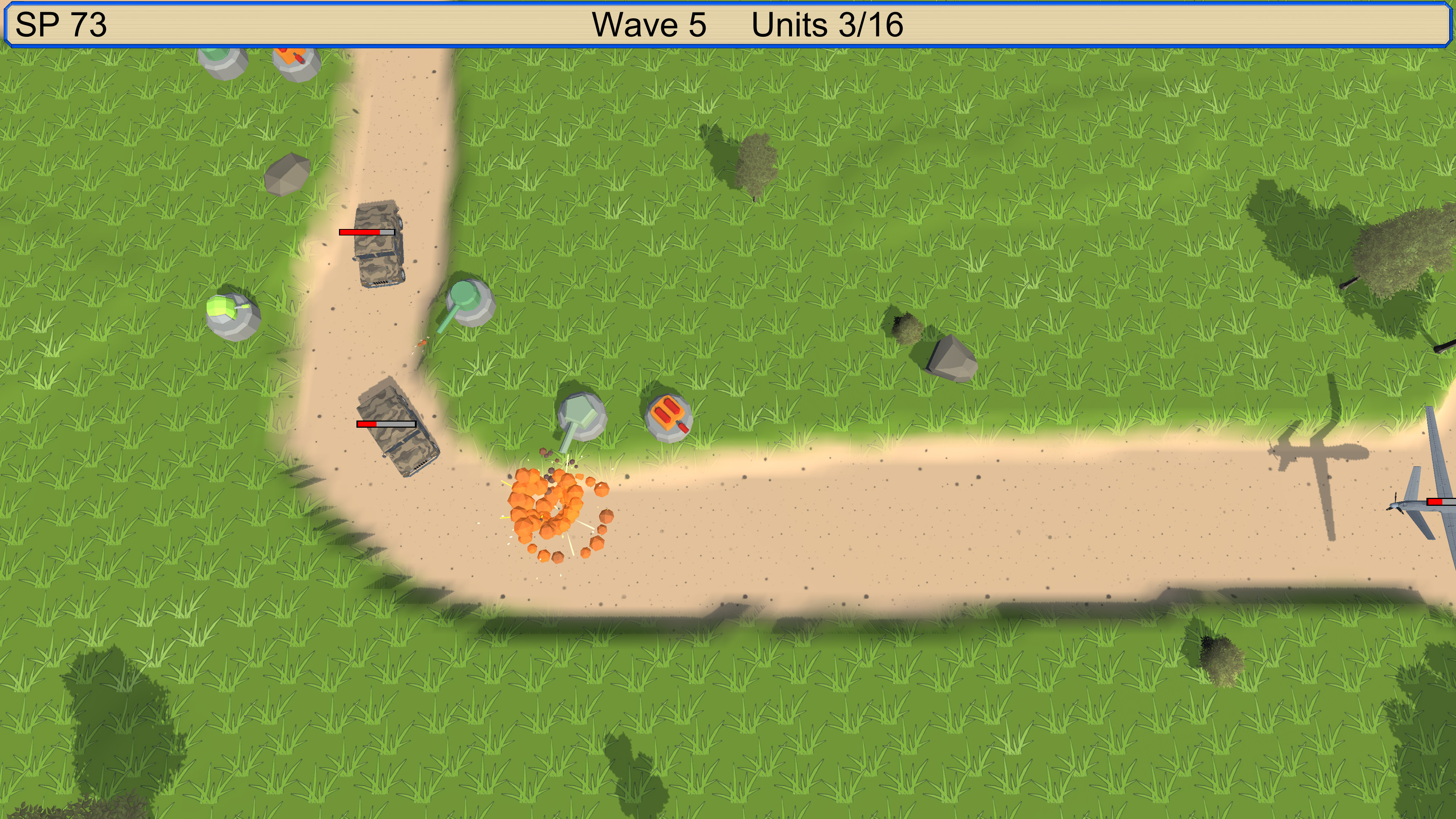 Deep Base screenshot 1