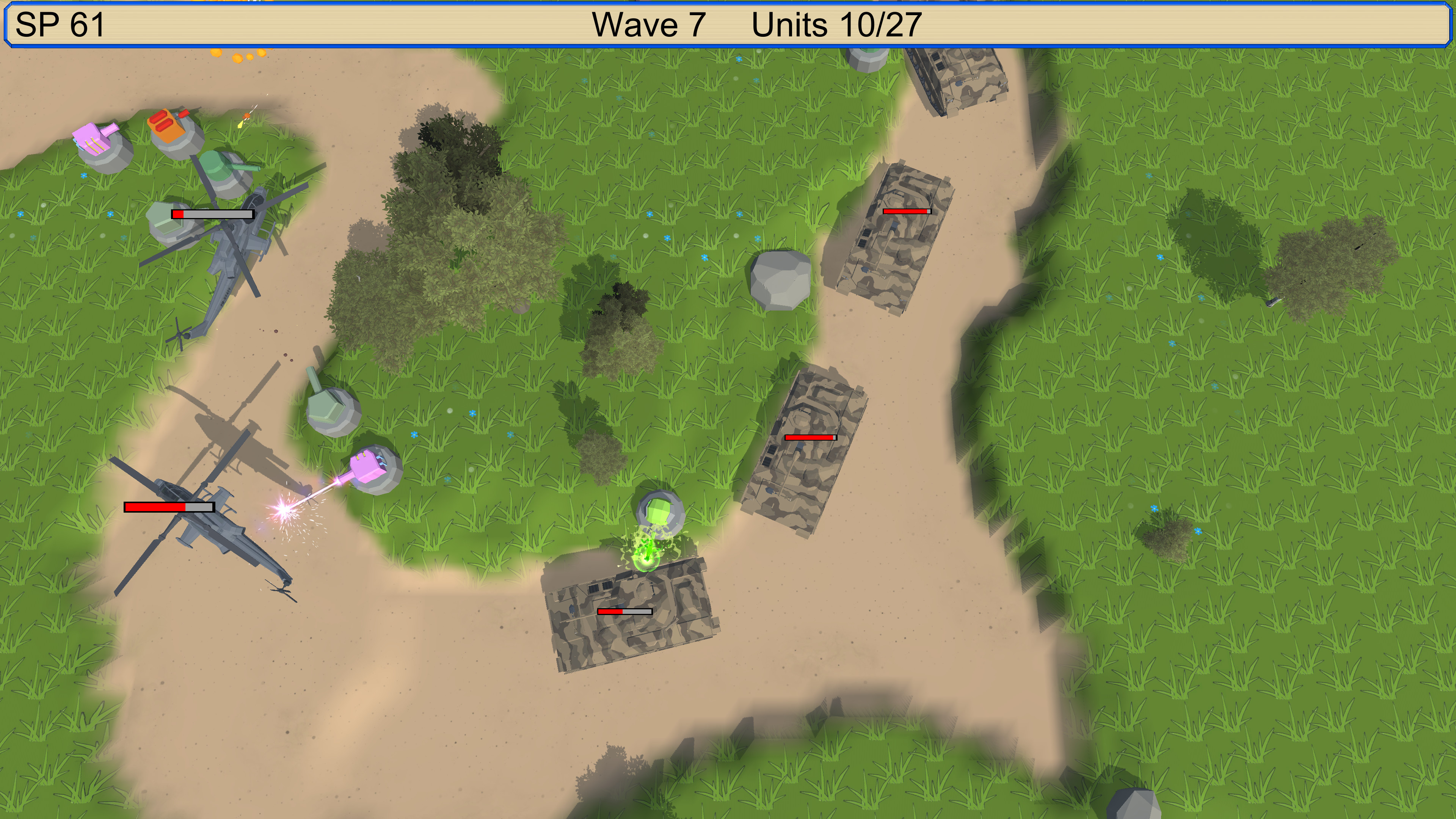 Deep Base screenshot 2