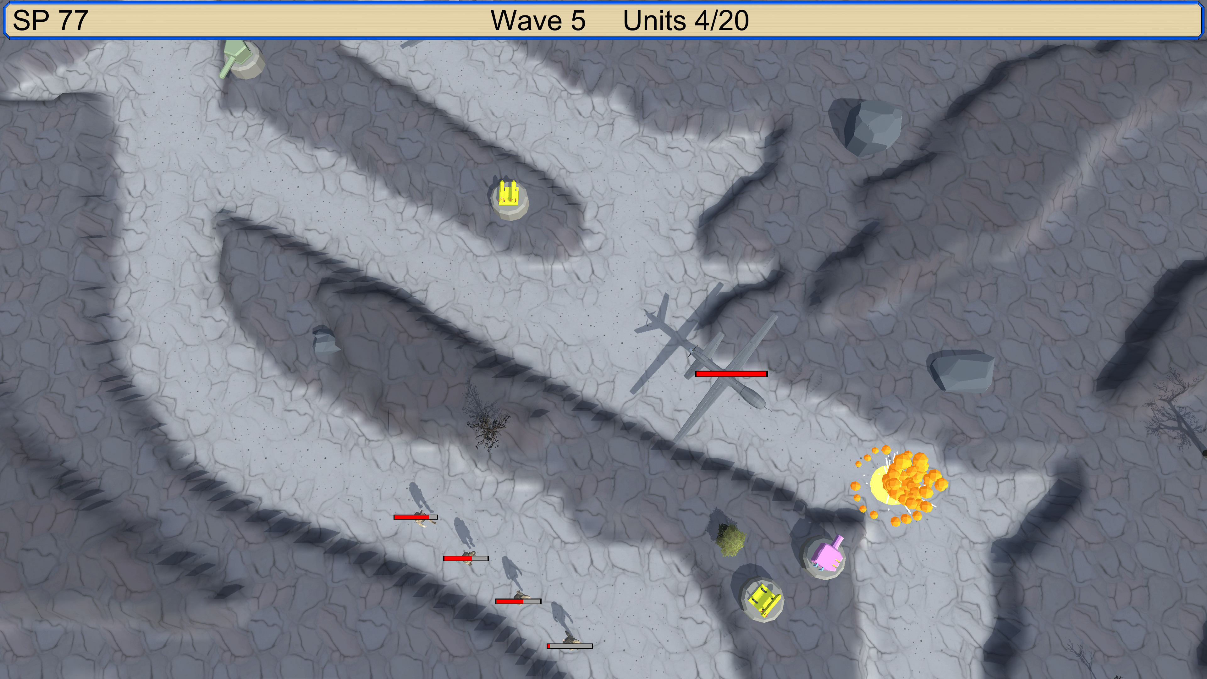 Deep Base screenshot 3