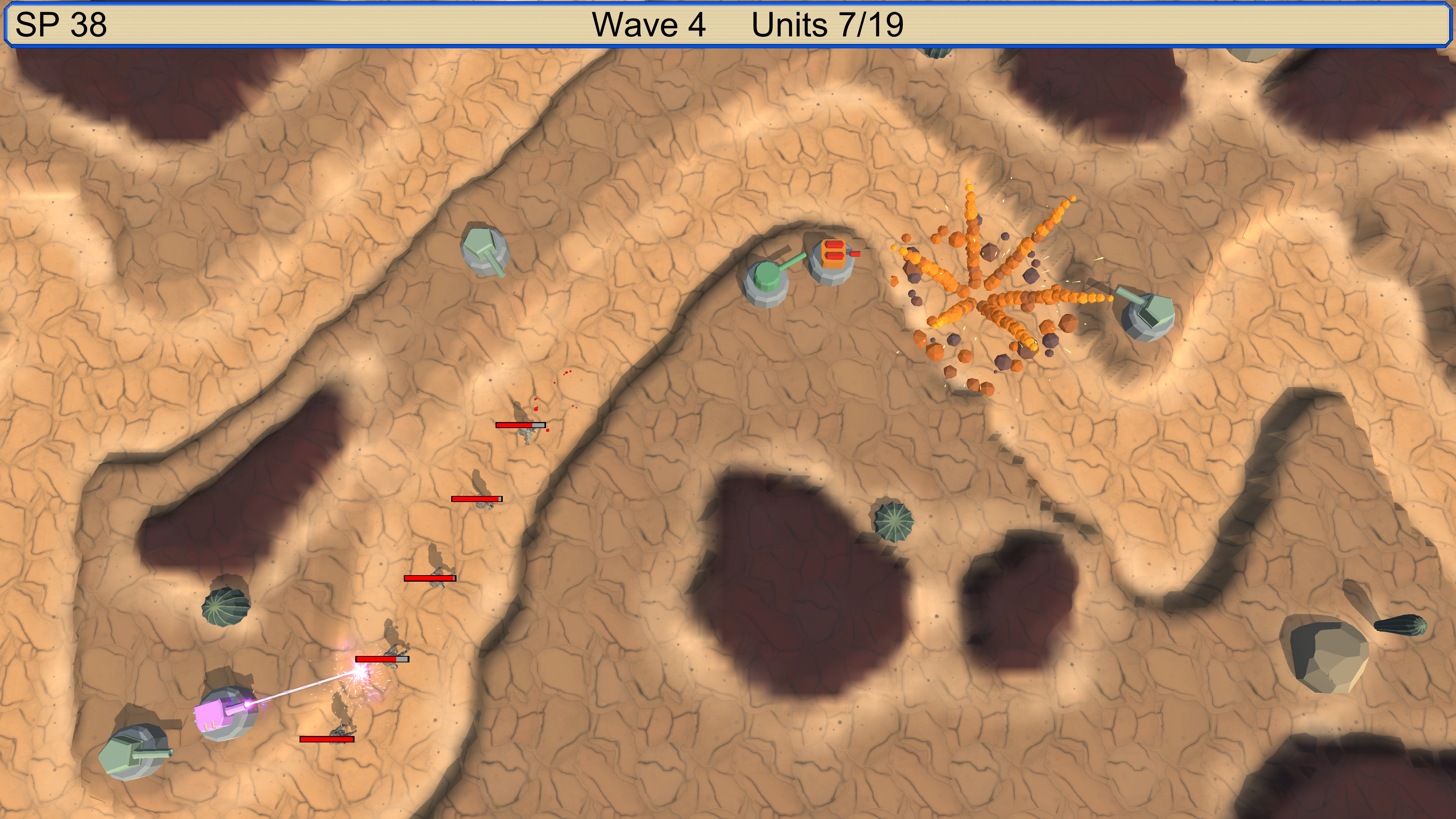 Deep Base screenshot 5