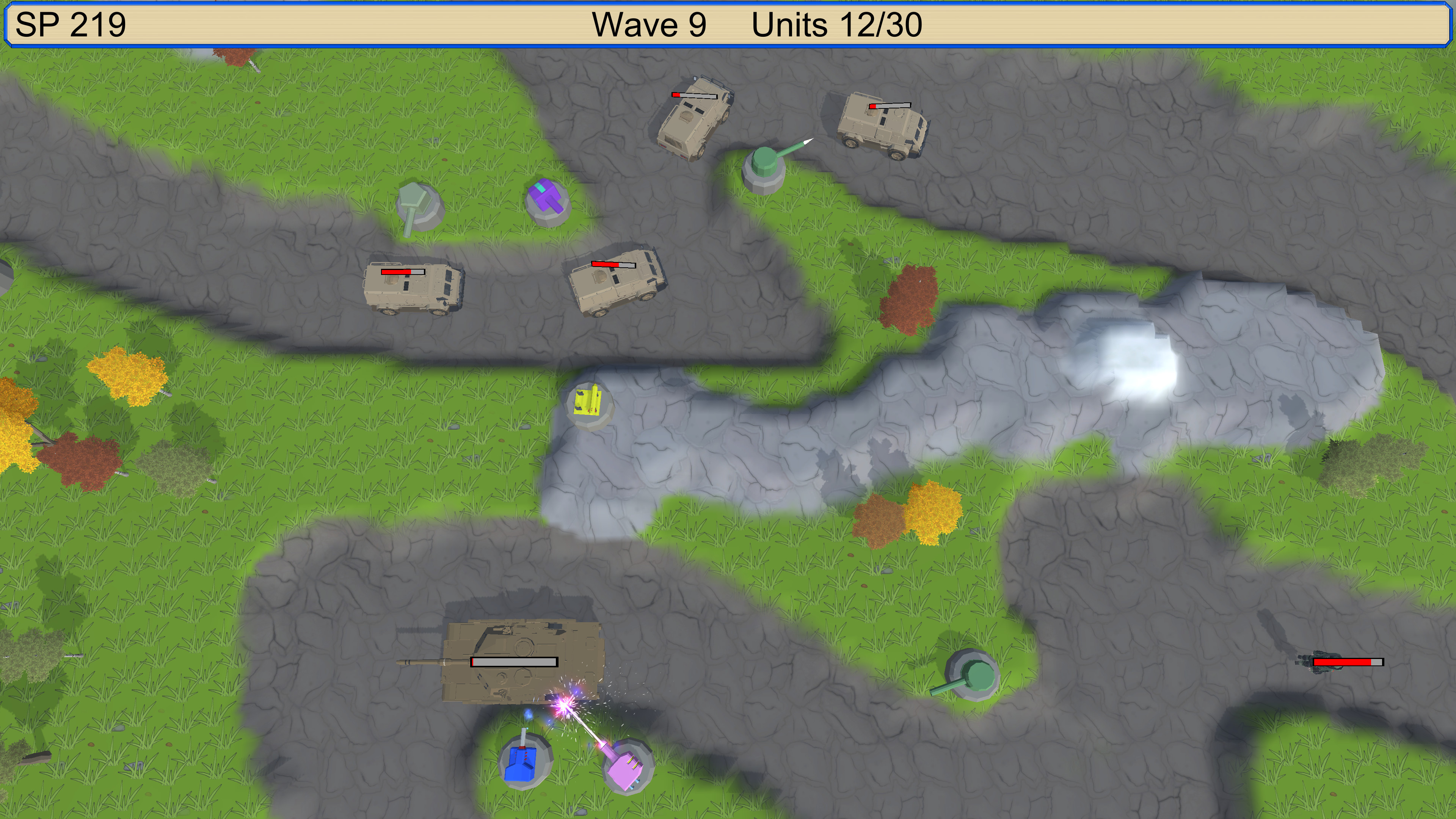 Deep Base screenshot 4
