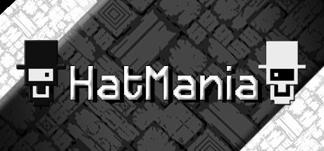 HatMania Cover Image