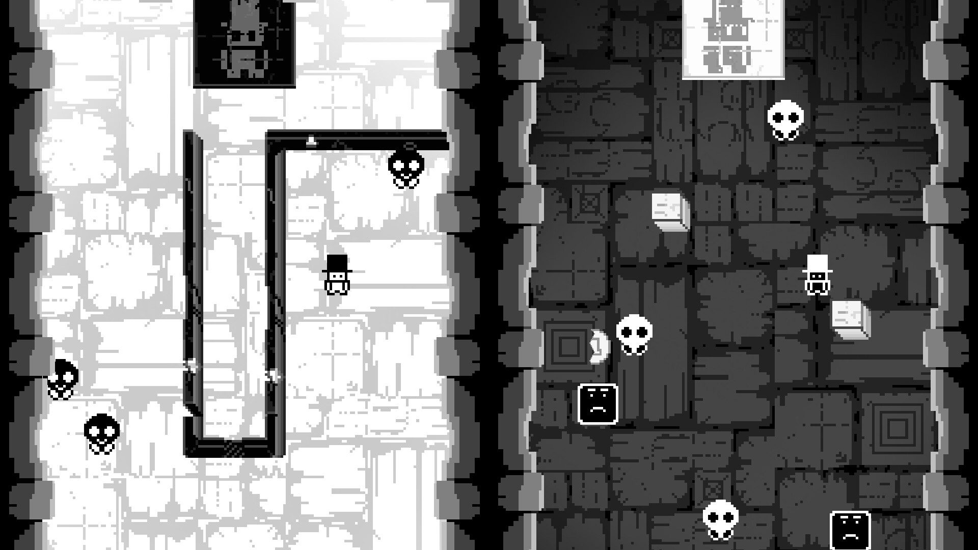 HatMania screenshot 2
