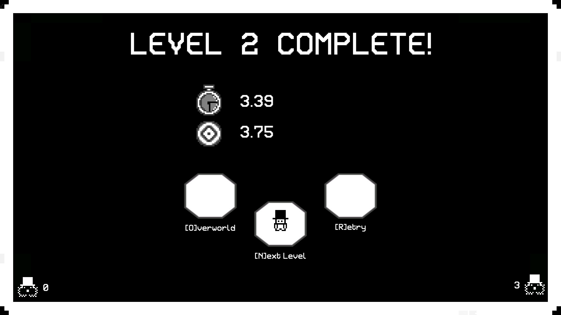 HatMania screenshot 4