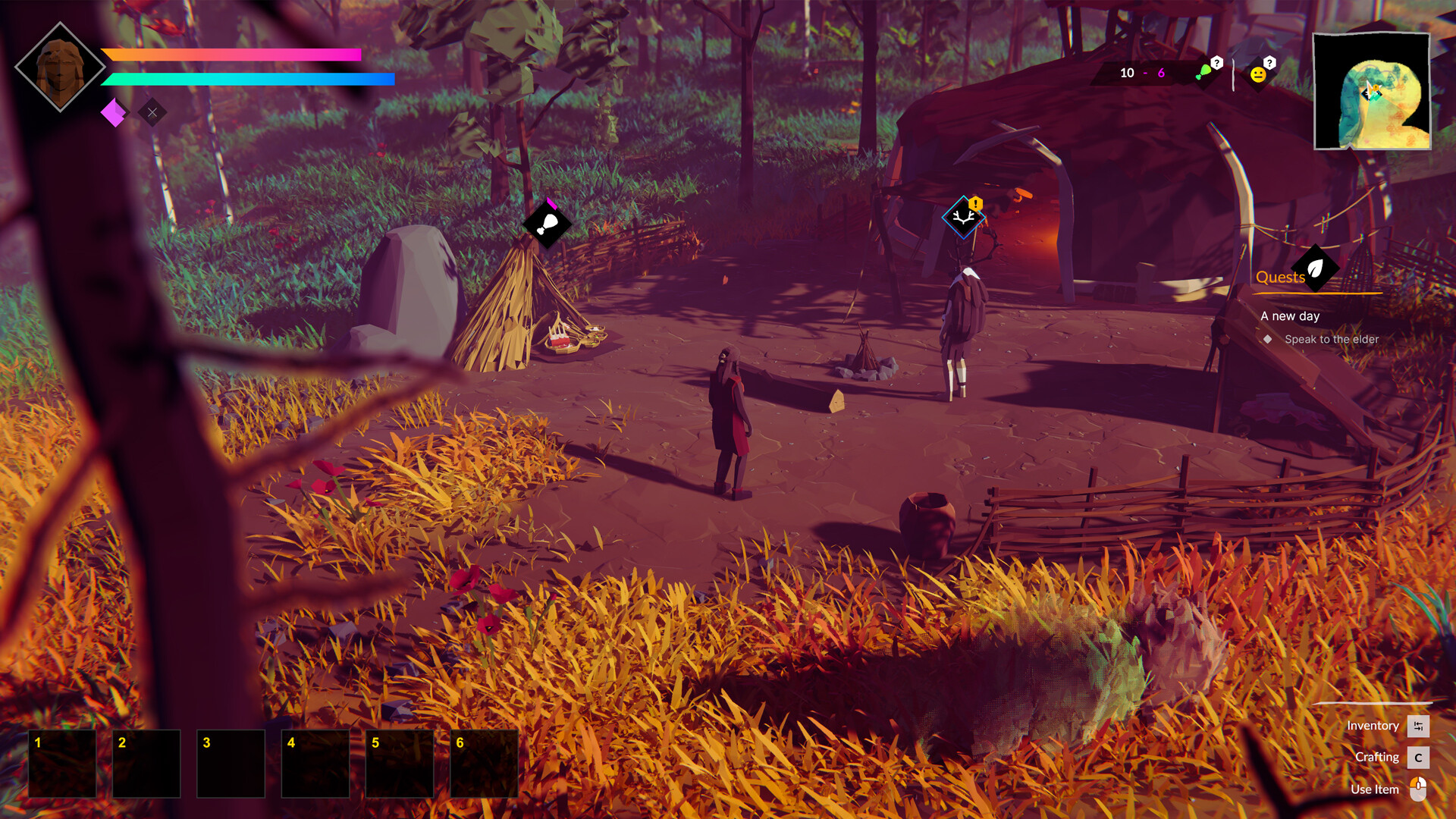 Polylithic screenshot 5