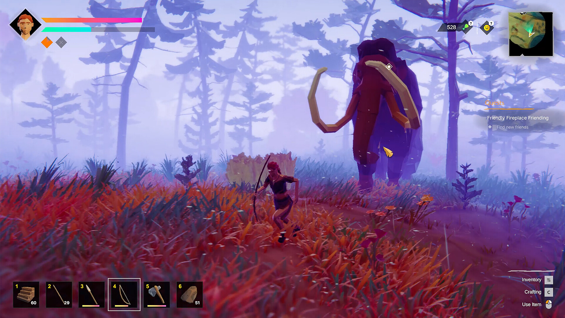 Polylithic screenshot 7