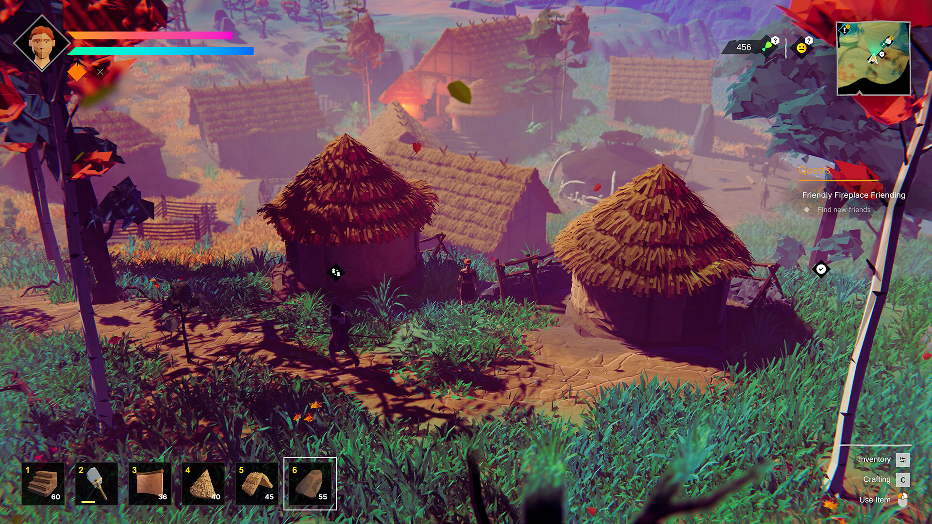 Polylithic screenshot 8