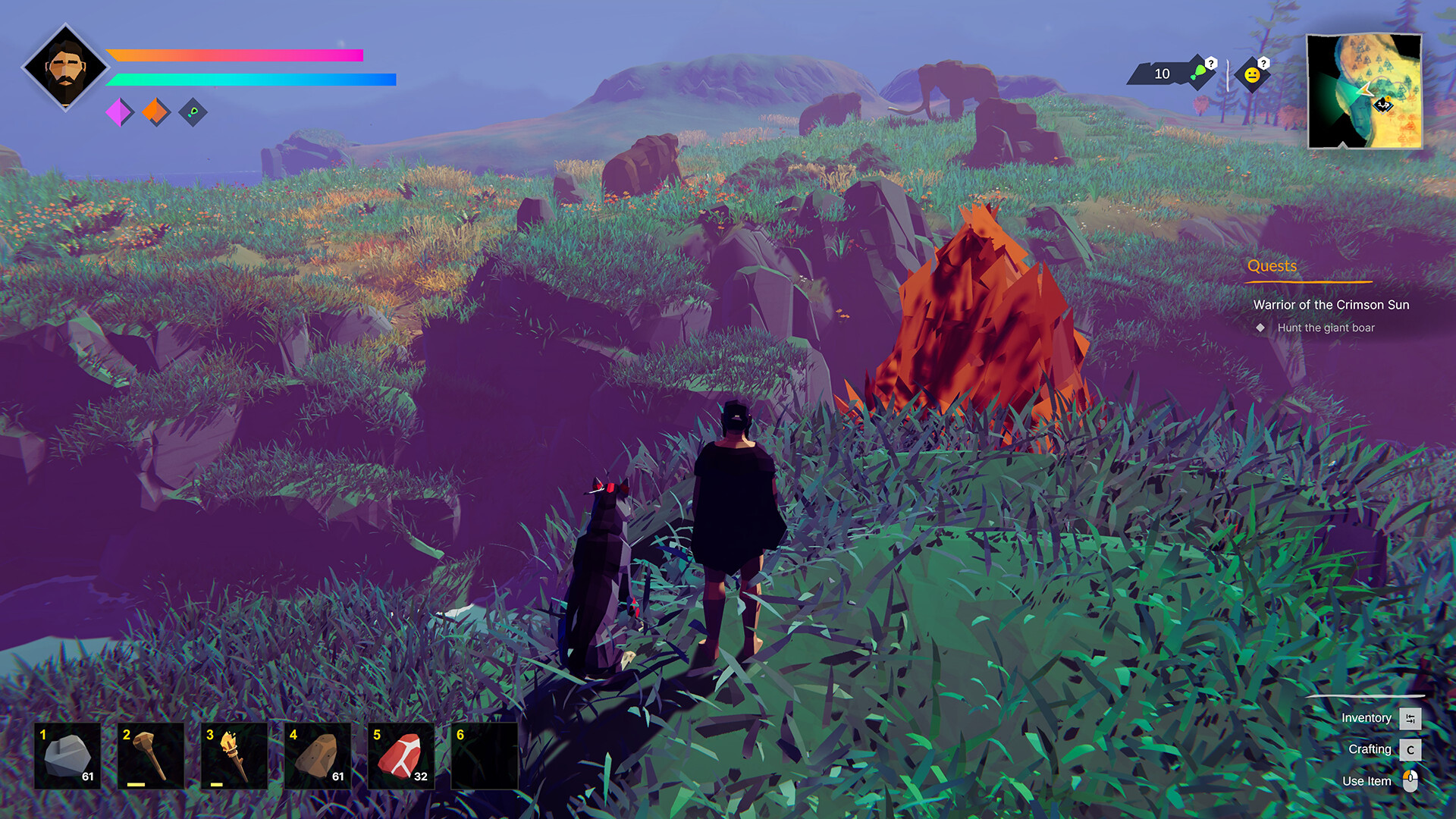 Polylithic screenshot 9