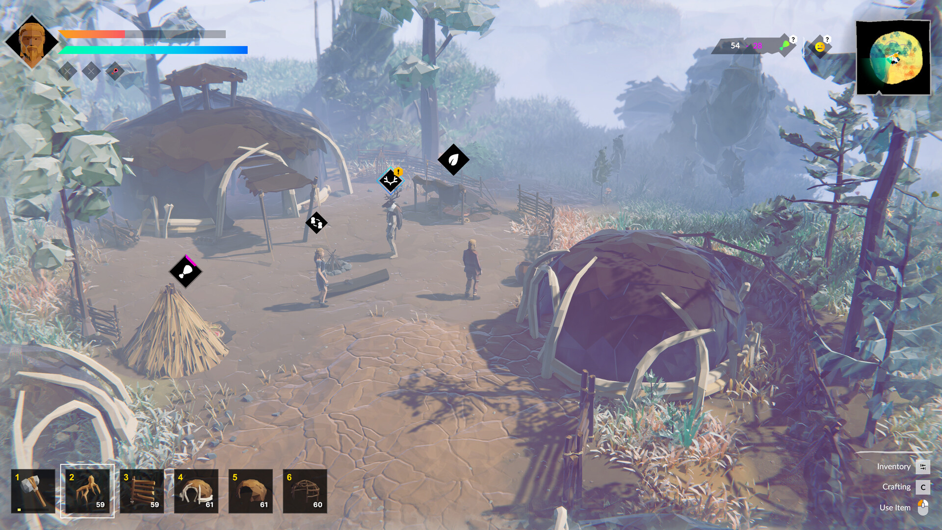 Polylithic screenshot 4
