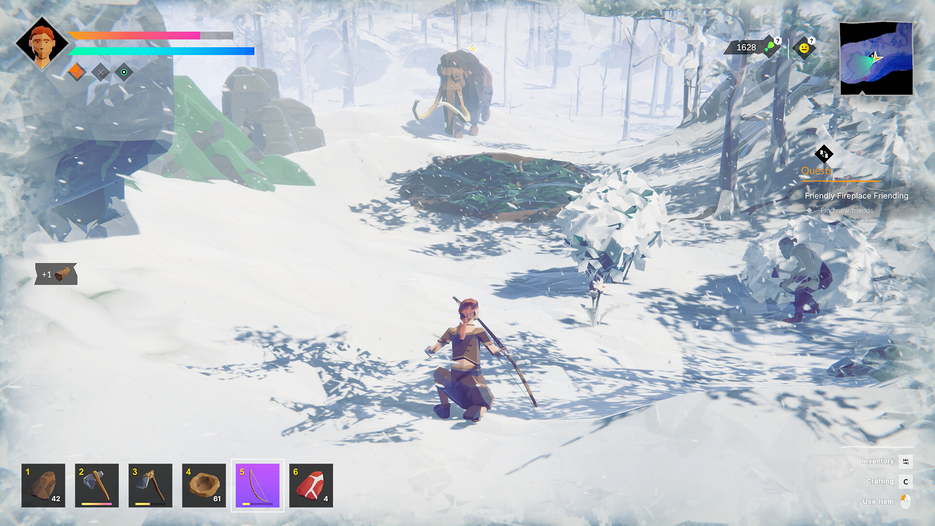 Polylithic screenshot 10