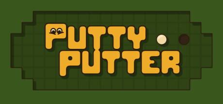 Putty Putter — Steam header