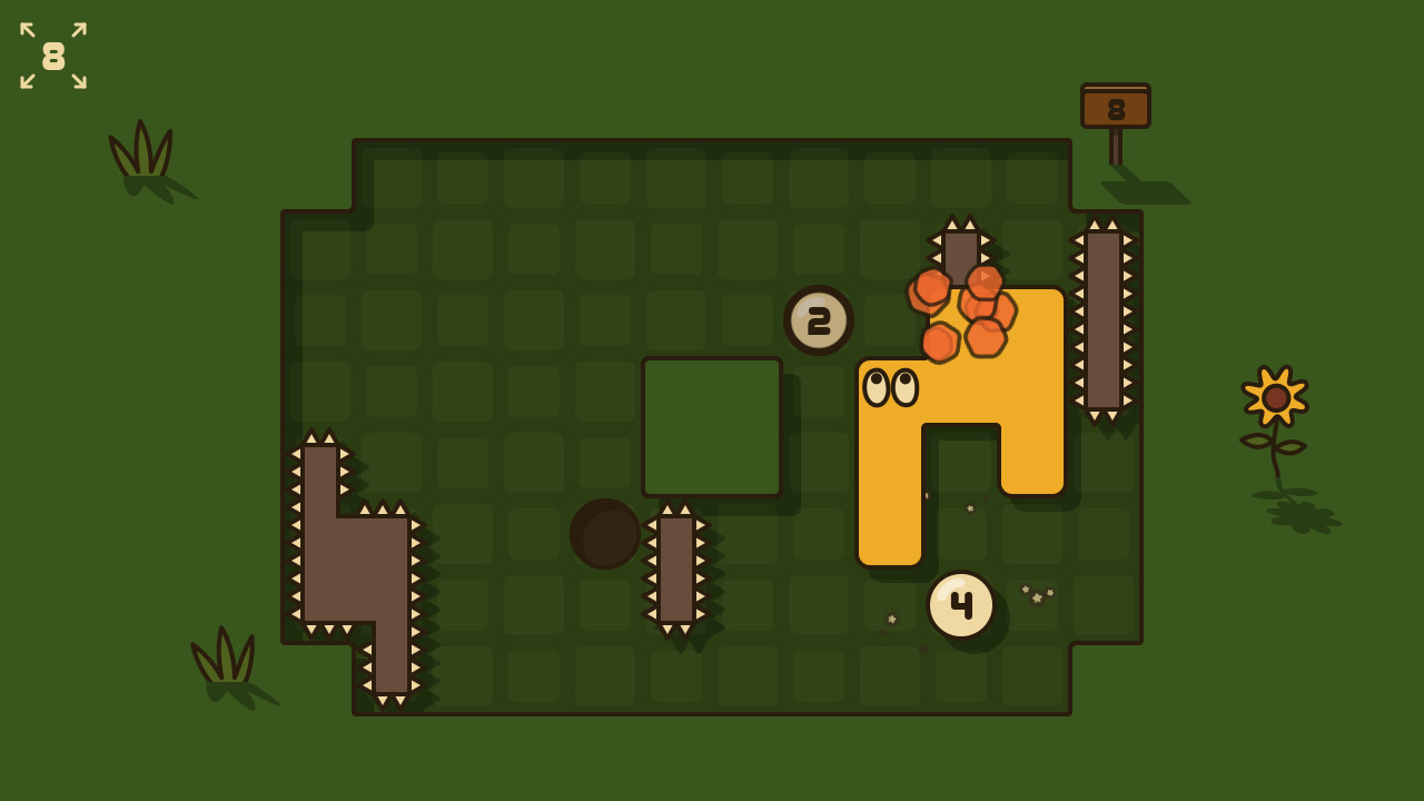 Putty Putter screenshot 4
