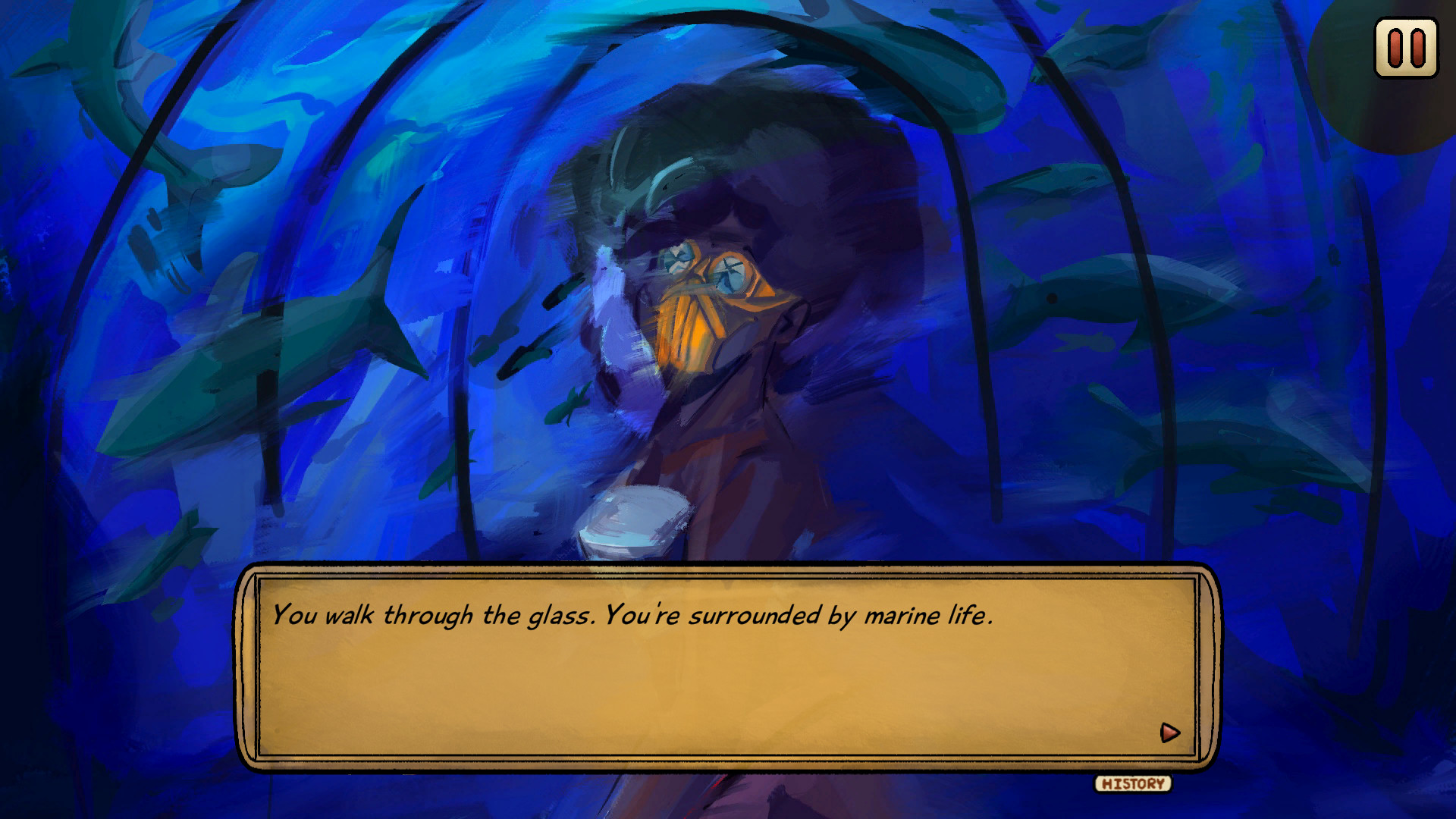 Curtain Call screenshot 4