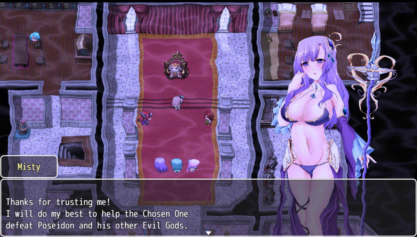 The Forgotten Empire screenshot 7