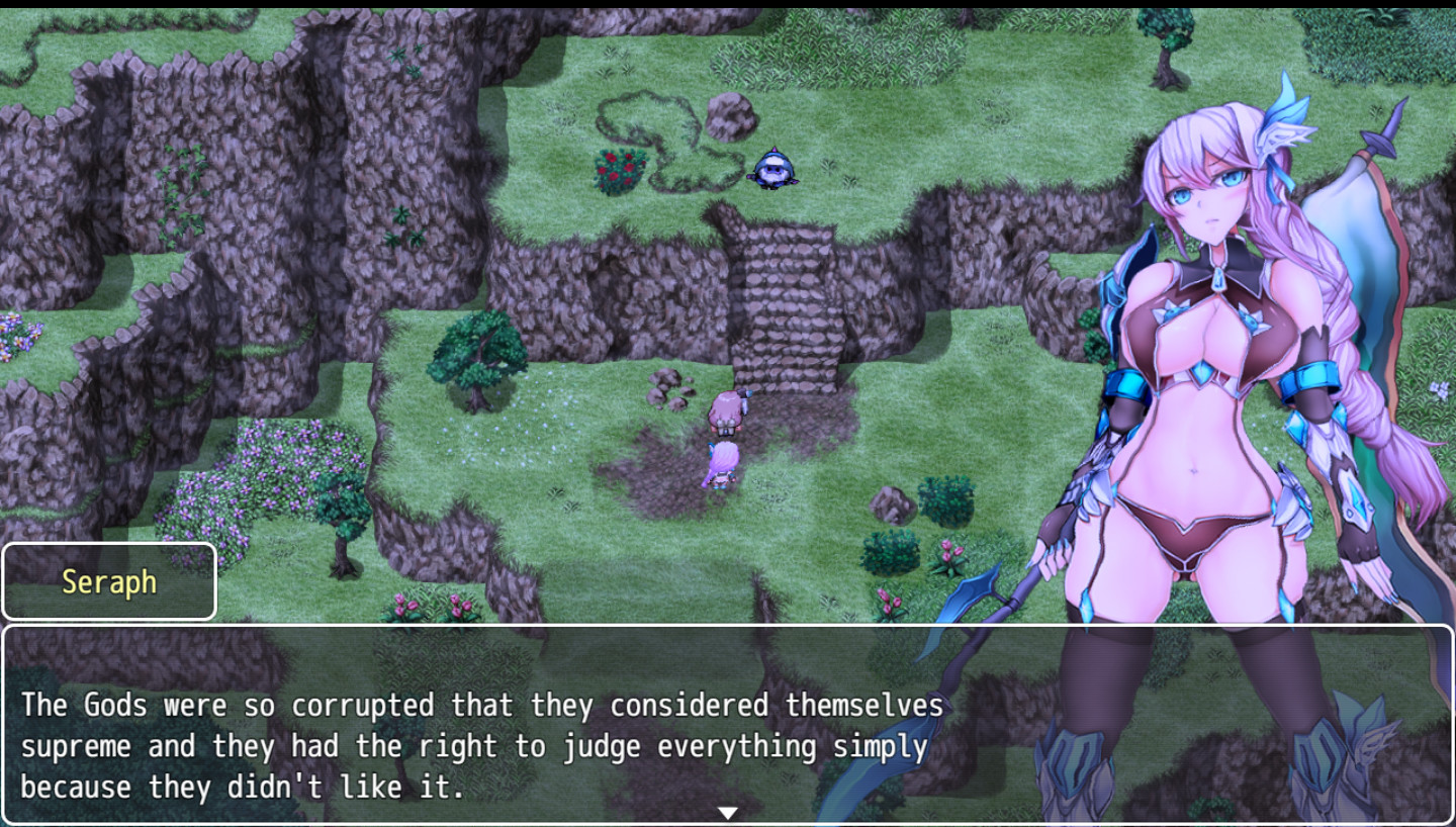 The Forgotten Empire screenshot 8
