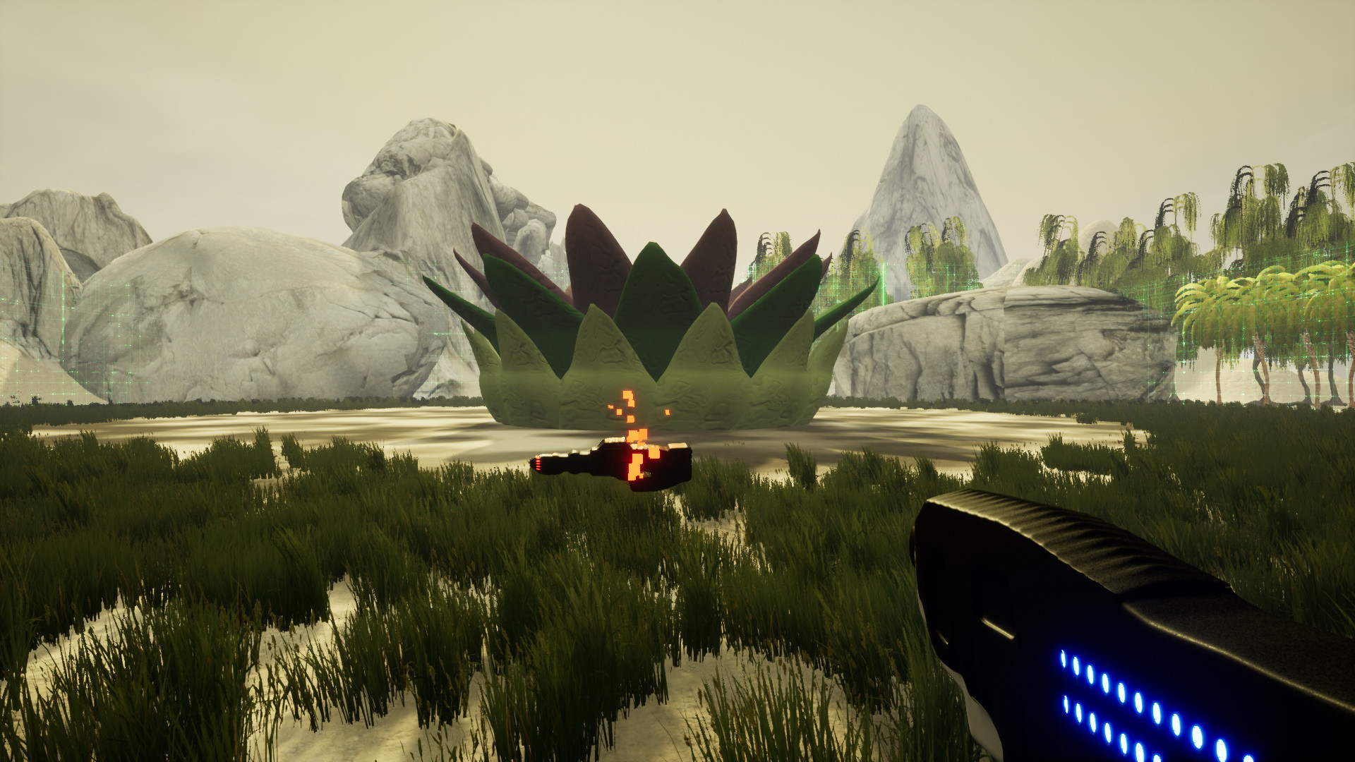 The Future Project screenshot 10