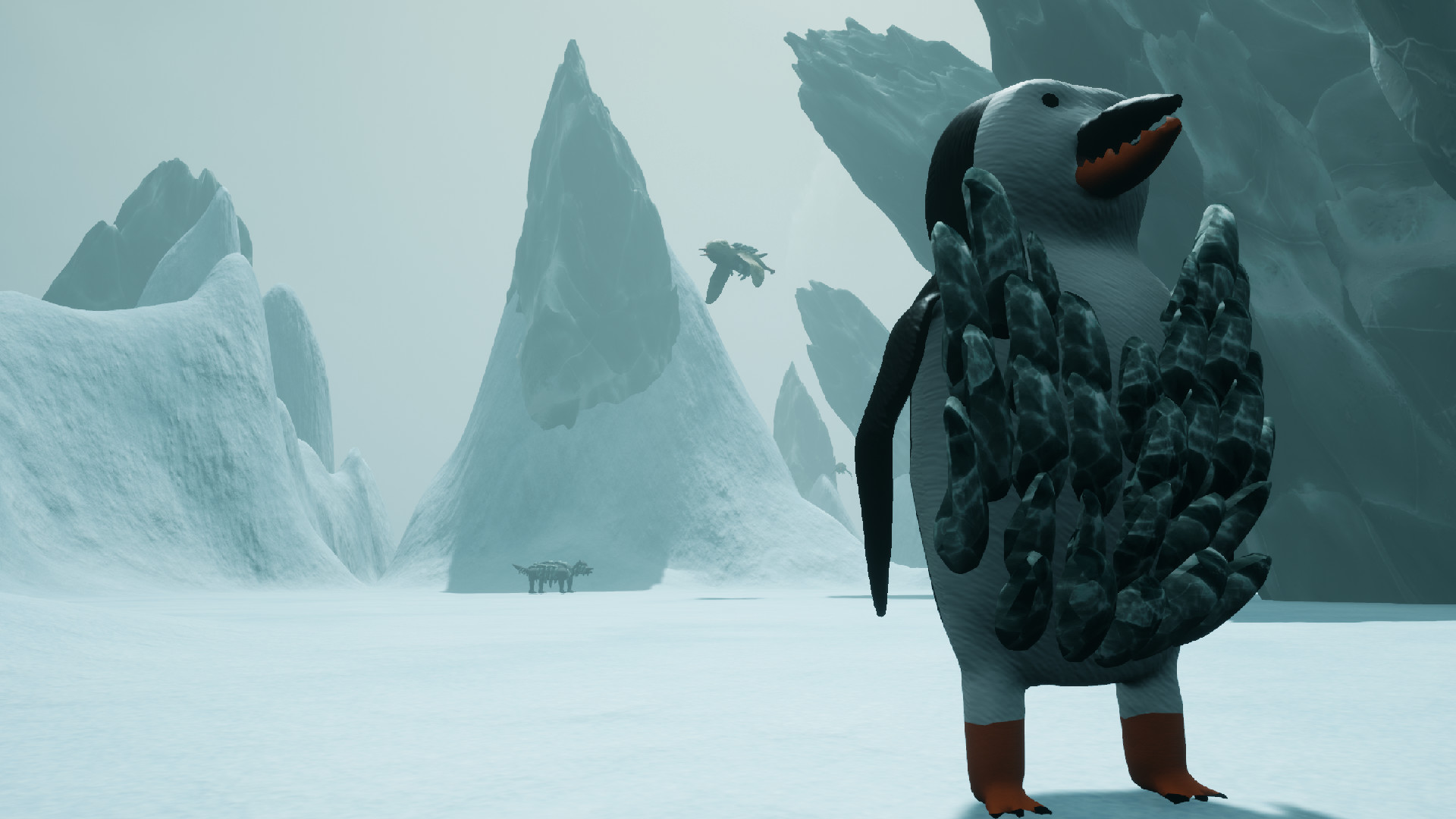 The Future Project screenshot 6