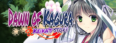 Dawn of Kagura: Keika's Story