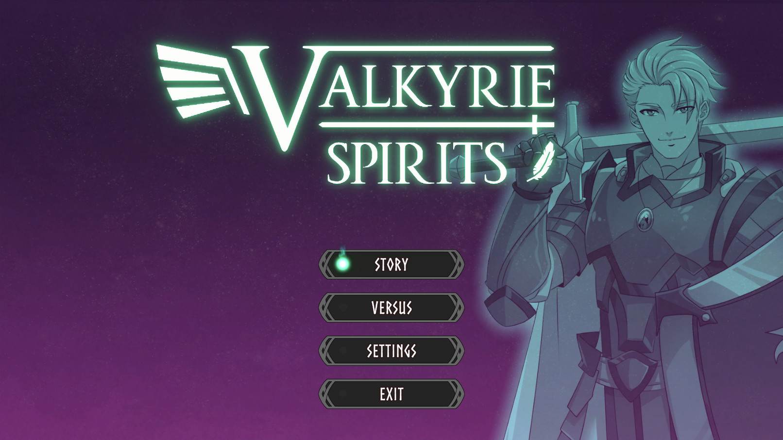 Valkyrie Arena screenshot 5