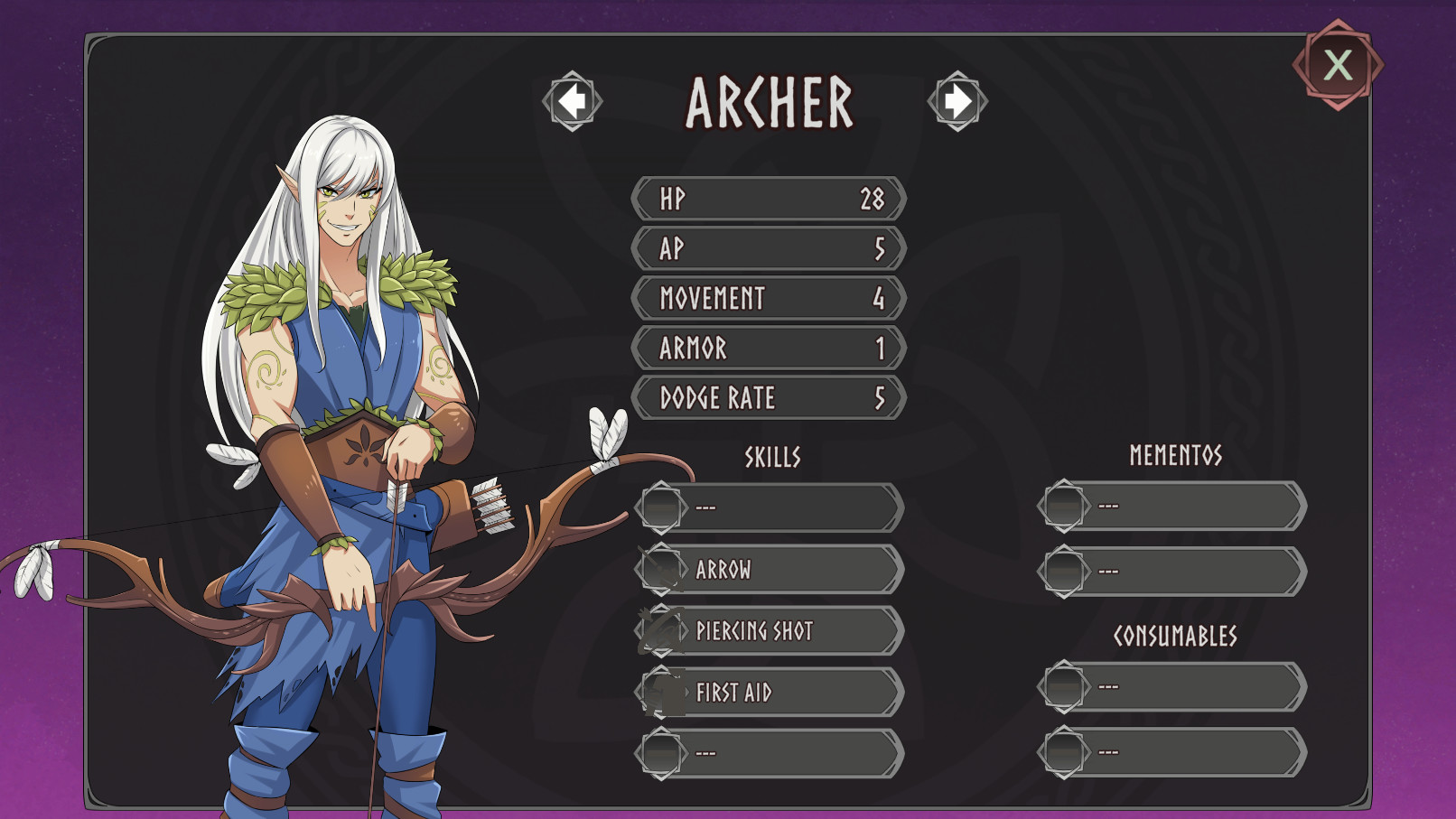 Valkyrie Arena screenshot 4