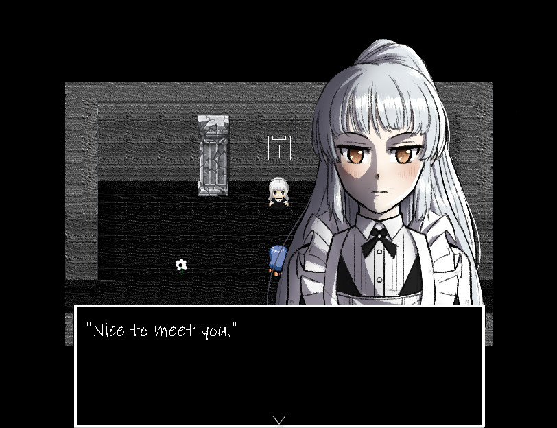 THE GAME screenshot 7